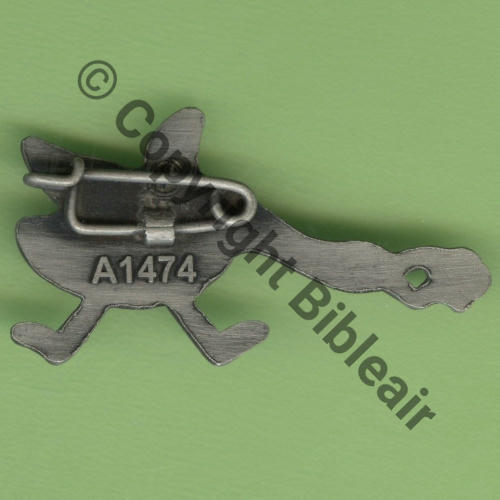 224  2016 1eDRILLE BR.224 INST ENTR AIRBUS ET.3.60 ESTEREL CREIL  FIA LYON Sigle 1Griffe Dos lisse brosse Src.Y.GENTY 24Eur(x11)